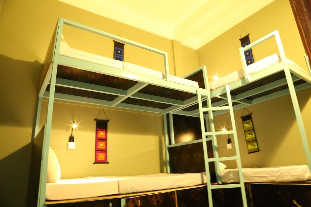 I Bed Hostel Сием Рип Номер фото