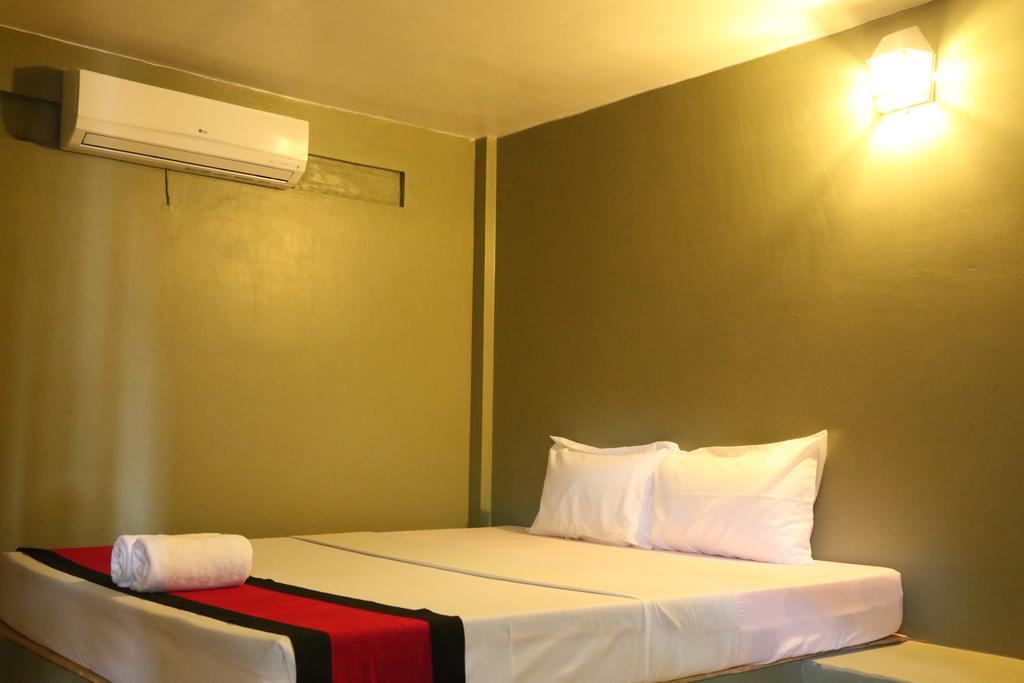 I Bed Hostel Сием Рип Номер фото