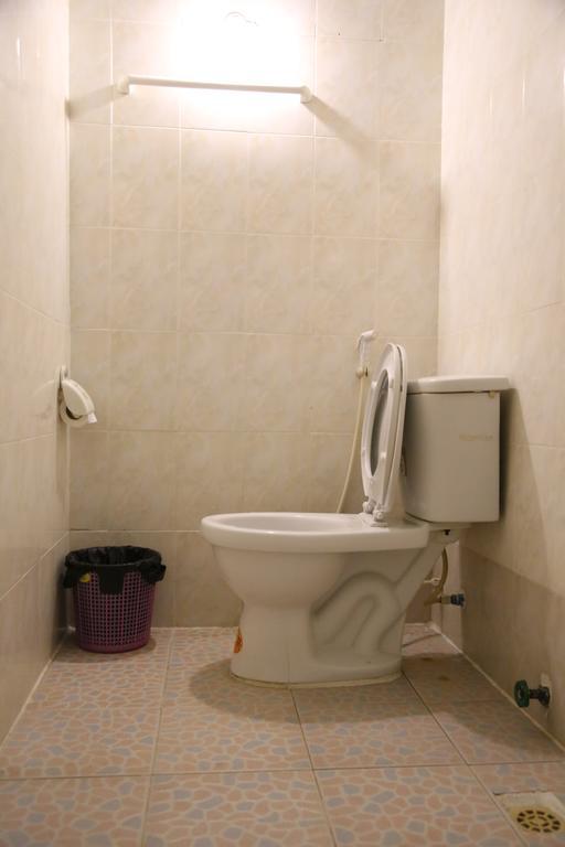 I Bed Hostel Сием Рип Экстерьер фото