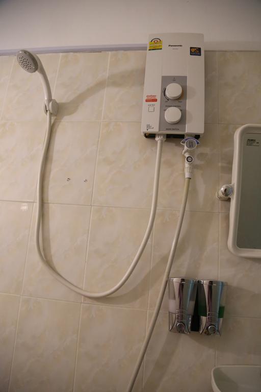 I Bed Hostel Сием Рип Экстерьер фото
